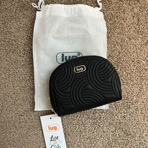 Lug vl Matt luxe Kolo NWT